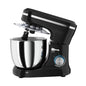 Devanti 3in1 Stand Mixer 8 Speed 5L Mix Master 400W Black