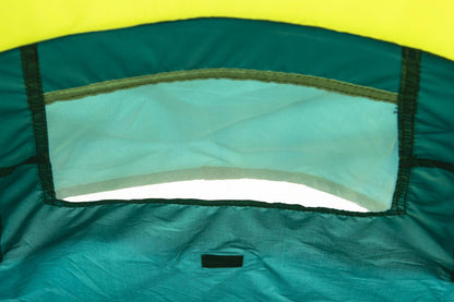 2 Person Water Resistant Pop Up Tent