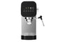 Touch Screen Operation Espresso Coffee Machine with 20-Bar Pressure Pump