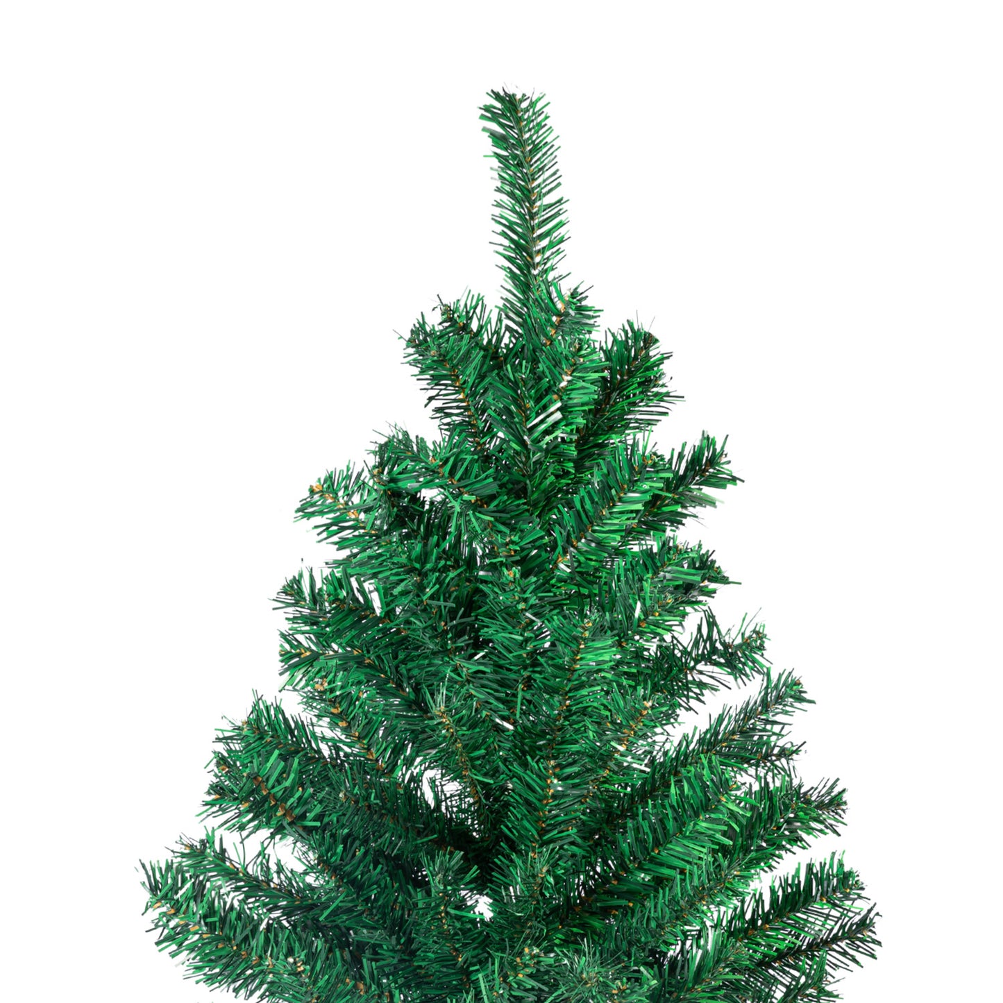 Christabelle Green Christmas Tree 1.8m Xmas Decor Decorations - 850 Tips