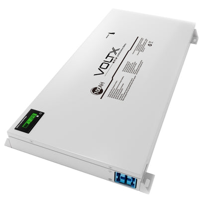 VoltX 12V Lithium Battery 100Ah Blade