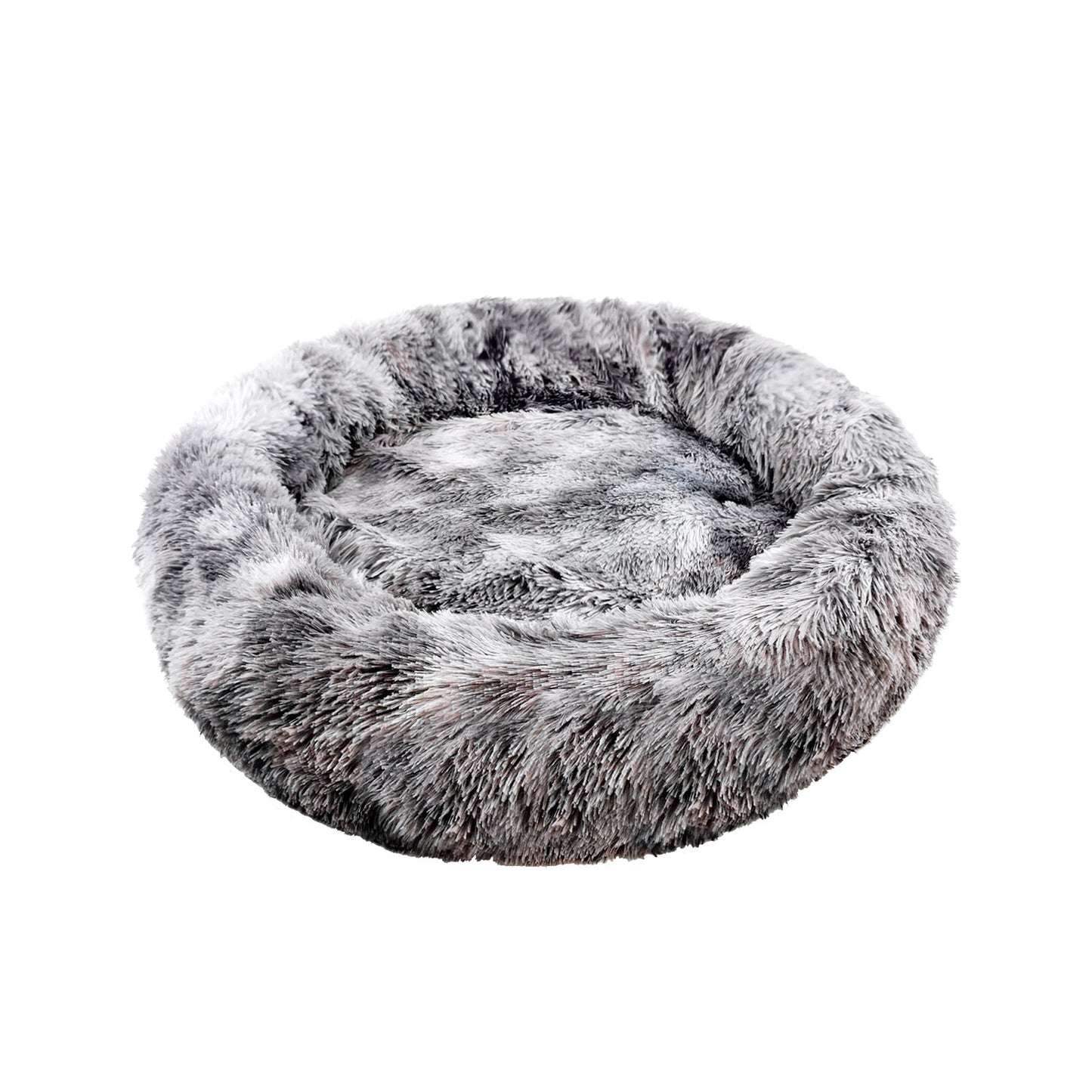 Pawfriends Pet Bed Dog Bed Cat Calming Bed Extra Large Sleeping Comfy Cave Washable 90cm