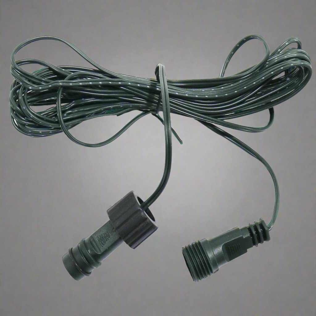 LED Lights Connectable Extension Cord 5m