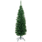 Jingle Jollys Christmas Tree 1.8m Xmas Tree Decorations Green 300 Tips