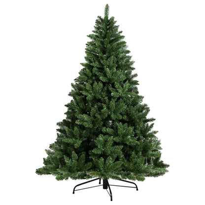 Jingle Jollys Christmas Tree 1.8m Green Xmas Tree Decorations 650 Tips